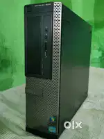 CPU i3 windows7,metal body,4 gb samsung DDR3