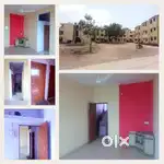 1 BHK For Sale / Heavy Deposit