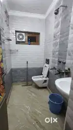 2Bhk DDA sector 17E,Dwarka ,25000 2nd floor