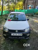 Maruti Suzuki Alto 800 2019