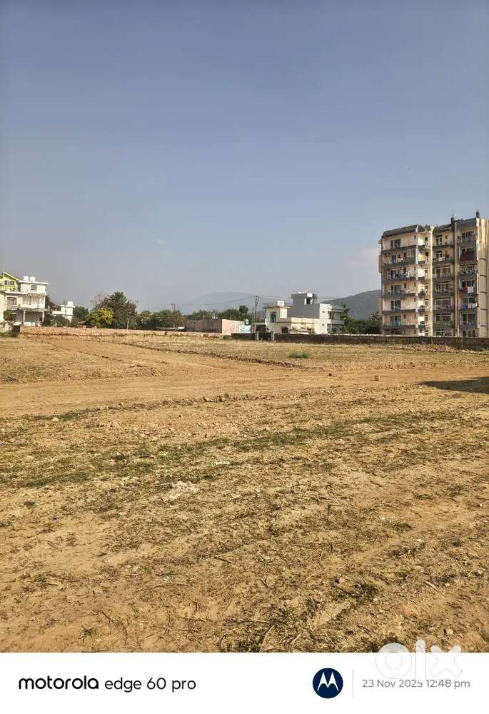 Residential Plots For Sale Sahastradhara Road Dehradun