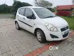 Very good condtion Maruti Disel  Ritz