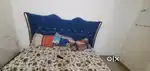 Bad and sofa combo sell 25000 and +gada