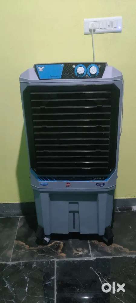 Cooler new bilkul 2 pes