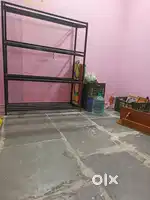Vegetable stand