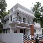 Koonammve kongorpilly,3bhk,near bus stop