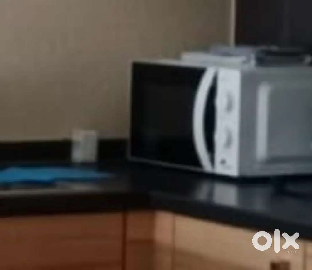 Swiss made Microwave Oven
