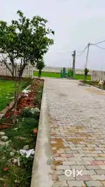 Sitapur road pe makan