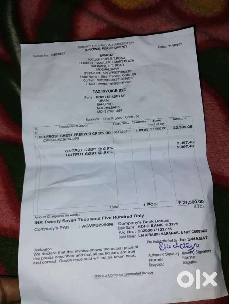 Celfrost Deep  freezer 500 ltr price