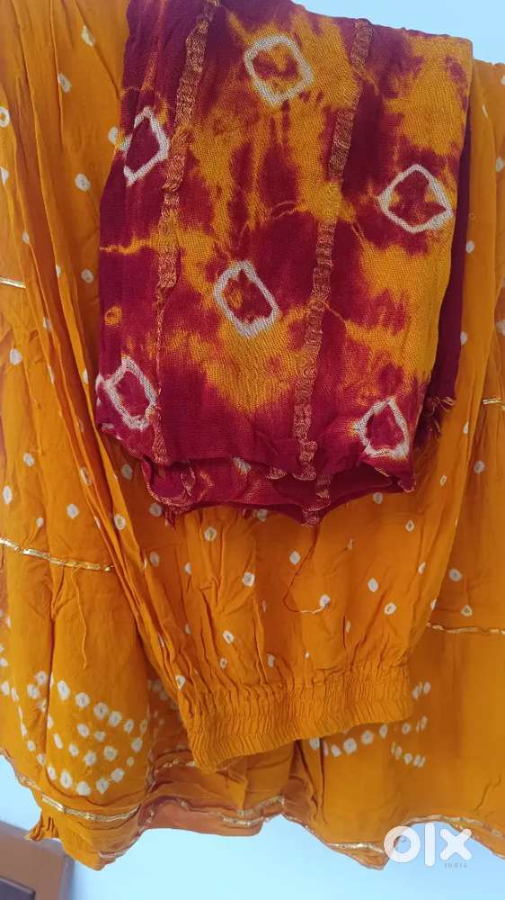 Brand new dupatta