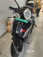 Bajaj Chetak Electric