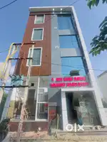 this is a ready to move guesthouse .. Fully furnish