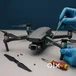 Drone Repairs