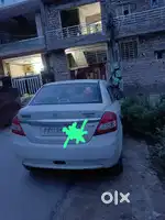Maruti Suzuki Swift Dzire 2014 Diesel 90000 Km Driven