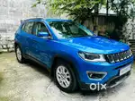 Jeep Compass 2017