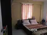 1 BHK FULLY FURNISHED FLAT FOR RENT NEAR JSPM COLLEGE