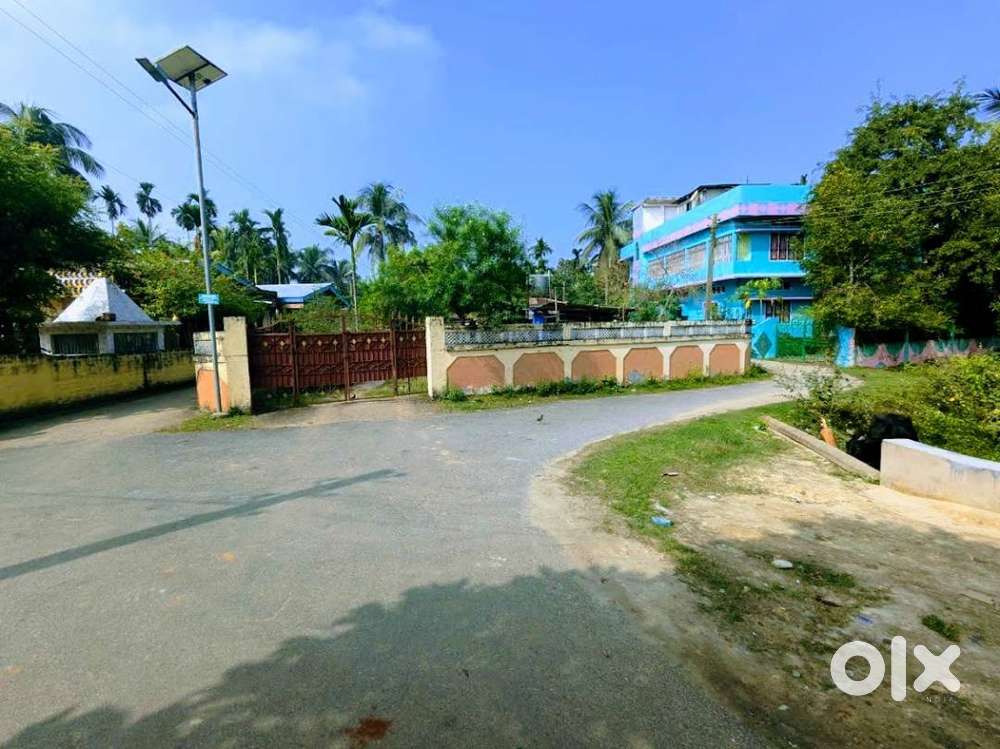 Ideal spot for someone looking to make a base in Guwahati