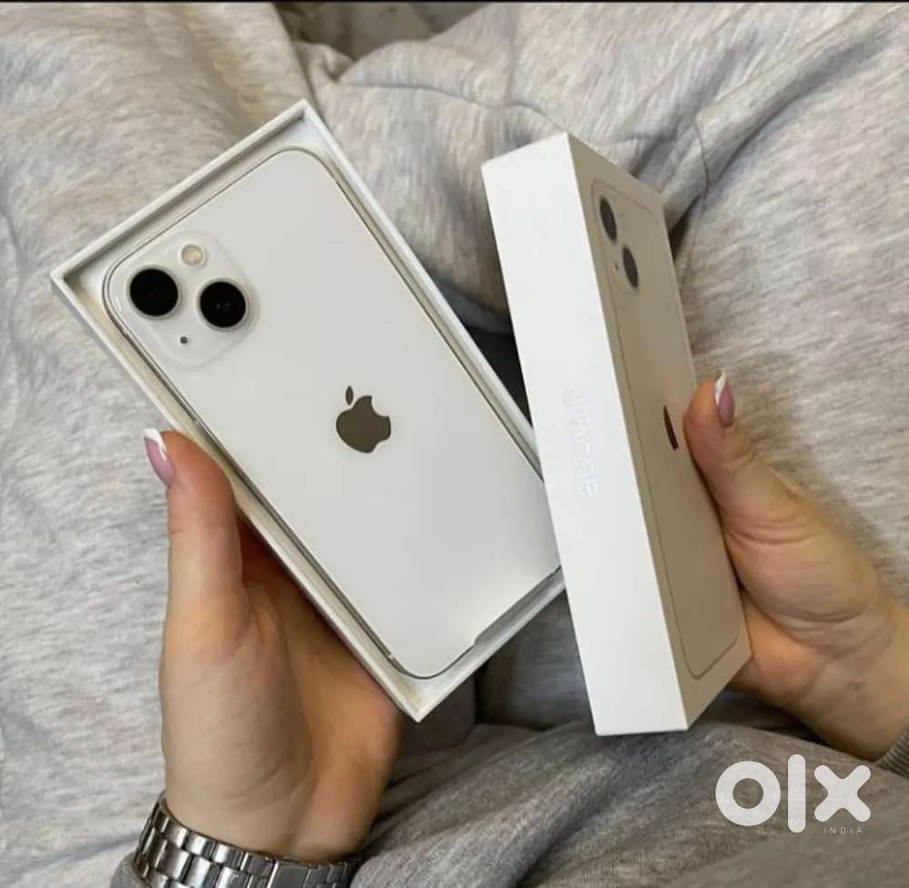 Selling my old iPhone 13. Need urgent money