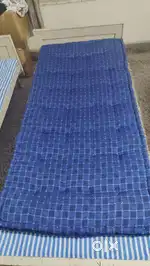 3 month old bed 6x3