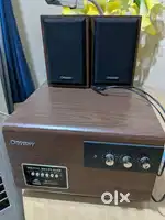 Electronic items