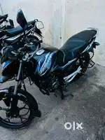 Bajaj Discover