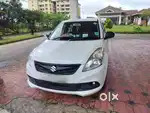 Maruti Suzuki Swift Dzire Tour 2020 CNG & Hybrids 100000 Km Driven