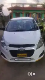 Bahar fited cng laga hua h gari mentnas good