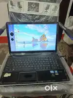HP Pavilion Core  i5