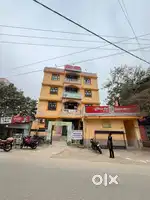 OFFICE SPACE AVAILABLE–NEAR MITHANPURA- MALIGHAT MUZAFFARPUR BIHAR