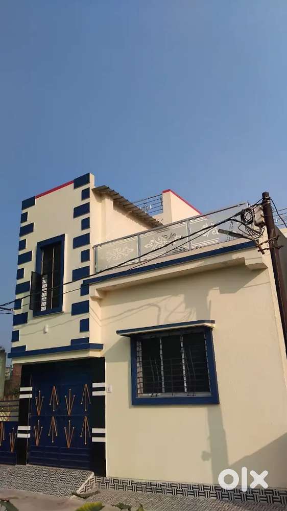 Newly build 4 BHK TWO STORAGE NEW CONSTRUCTED HOUSE FOR SALE