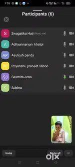 Need a biology teacher for a english medium school