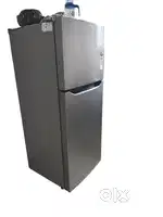 Double Door Refrigerator in Excellent Condition – For Sale