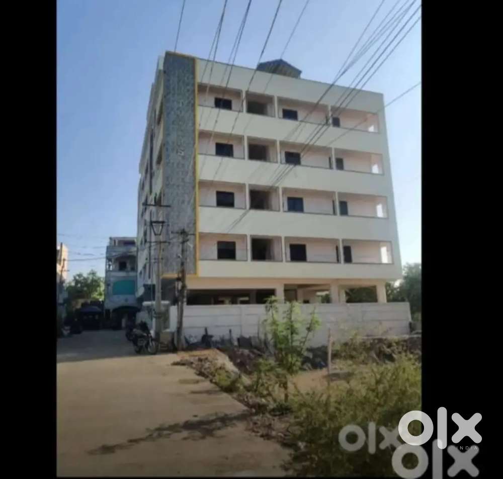 MR towers apartment houses for rent