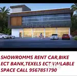 80 LAKHS TO 1 CR SHOWROOMS FOR RENT IN PALAKKAD TOWN AREA