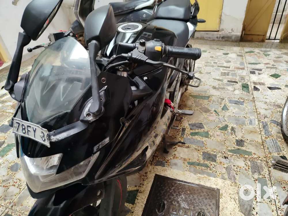 Bike for sale 40 se kamwale msg nakare o
