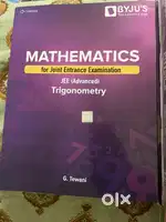 Jee advance byjus full kit