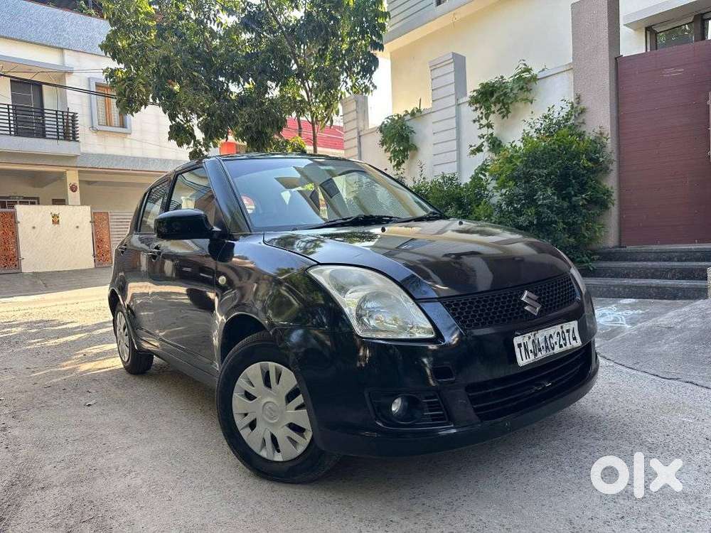 Maruti Suzuki Swift 2004-2010 VDI BSIV, 2008, Diesel