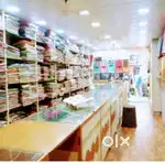 1 plus 1 showroom for rent or sale
