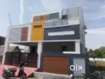 3 bhk north thoppampatti near