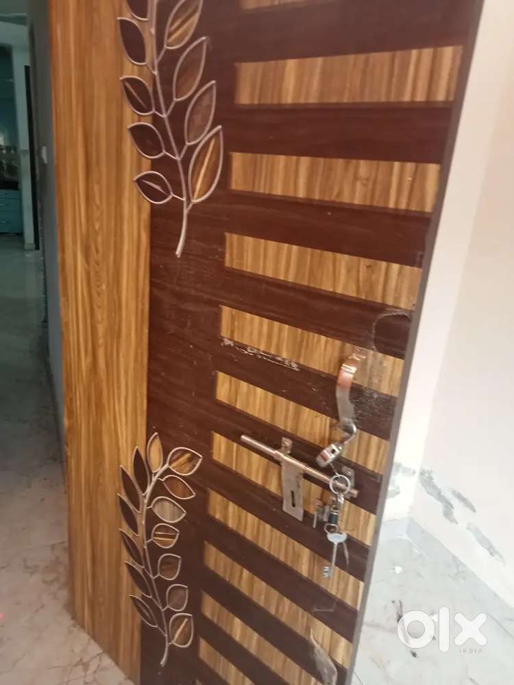 2 Room set available near Ratan lal nagar