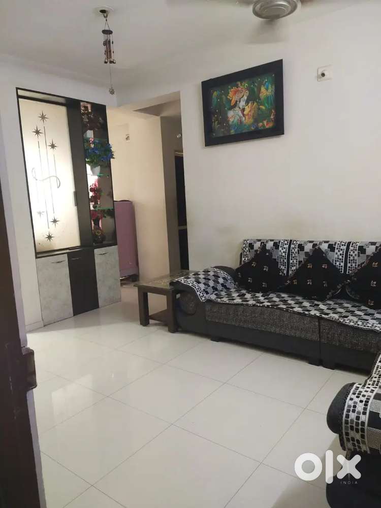 Near Golkul Party Plot Nilambar Circle Vasna Road