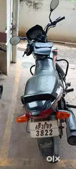 Condition good mileage 60+