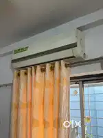 1.5 Ton AC and 2 Ton AC (14k each) in perfectly working condition
