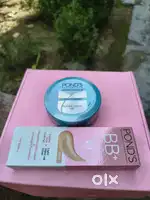 Ponds gel cream from Flipkart