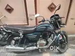 Good condition