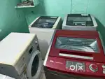 WHASHING MECHINE REPAIRS &SERVICES