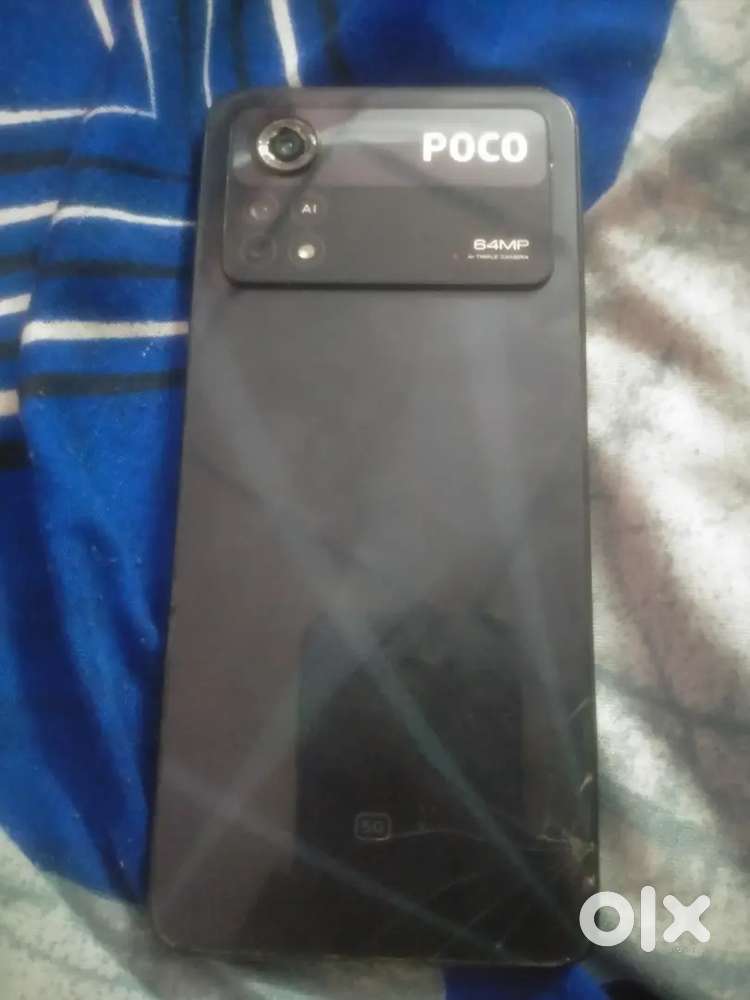 POCO 64 GB 5G