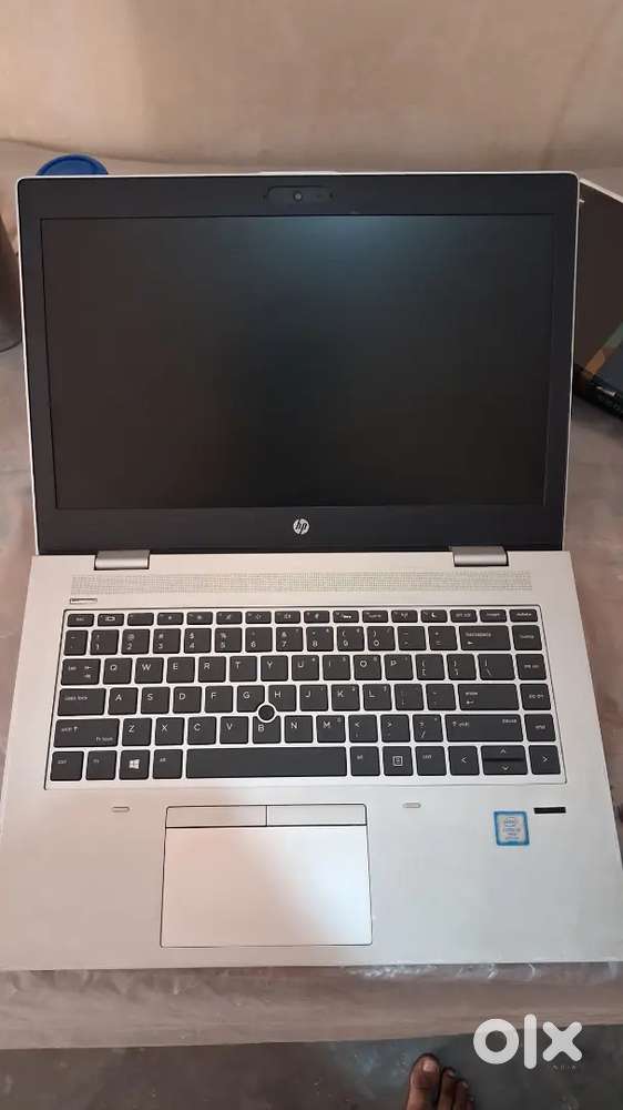 Core i 5 8 gen