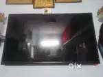 44 LED SMART TV ANDROID