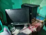 Lg company da 4 gb ram 500 gb harddisk